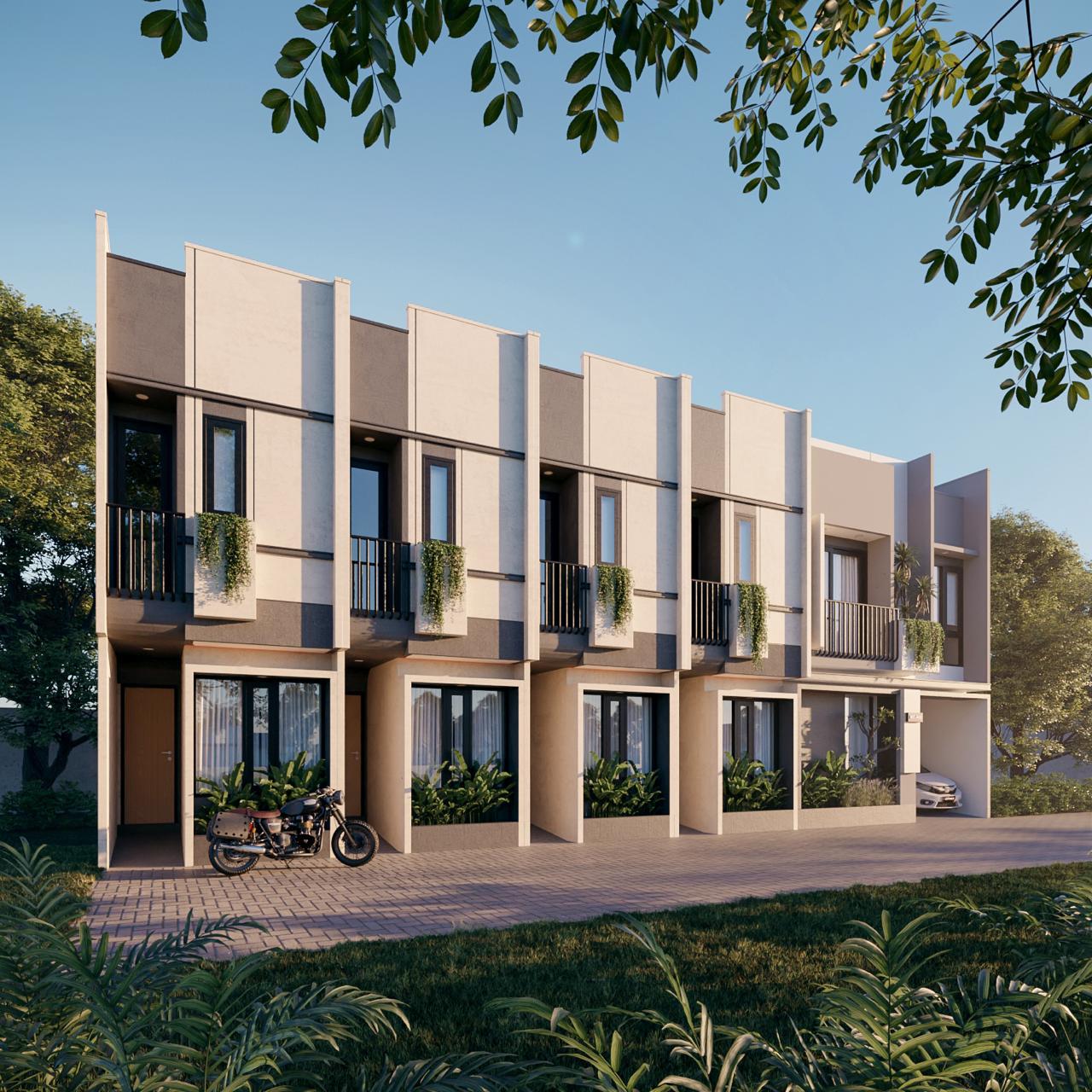 Adwa house jatii